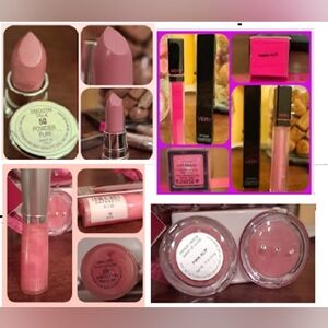 Victoria's Secret Lip Wear Bundle